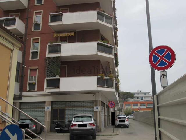 Appartamento in vendita di 119 m² in Via F. Galiani, 29