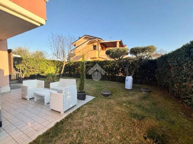 Appartamento in vendita di 119 m² in Via Falcone Borsellino, 20