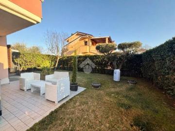 Appartamento in vendita di 119 m² in Via Falcone Borsellino, 20