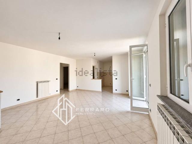 Appartamento in vendita di 119 m² in Via Ferrando Ersilio