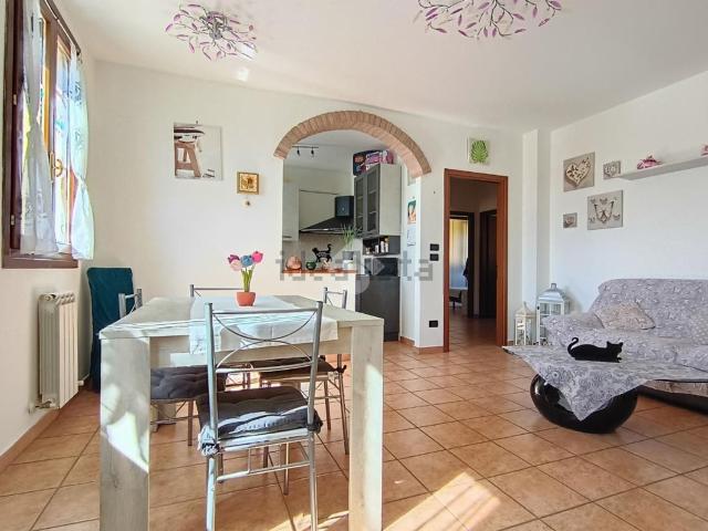 Appartamento in vendita di 119 m² in Via Fiume Vecchio, 131