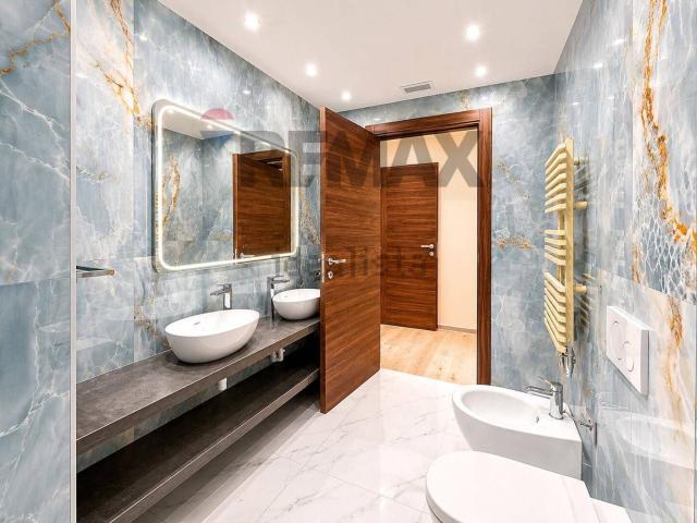 Appartamento in vendita di 119 m² in Via Francesco Ferrucci