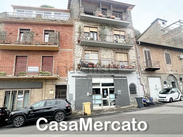 Appartamento in vendita di 119 m² in Via Frascati