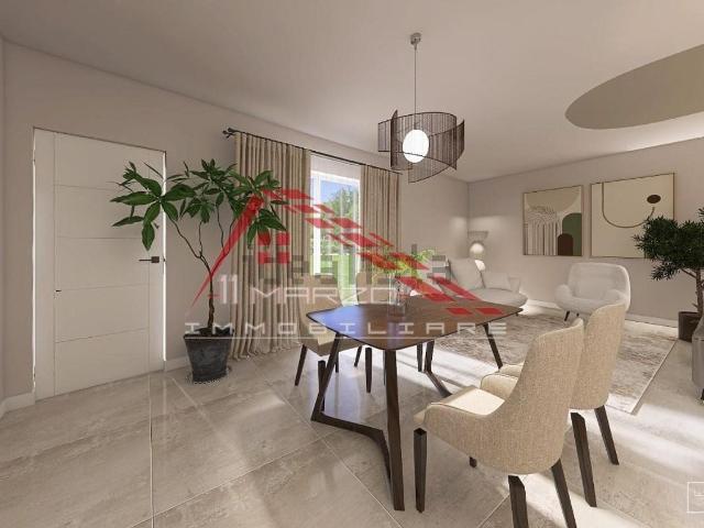 Appartamento in vendita di 119 m² in Via IV Novembre