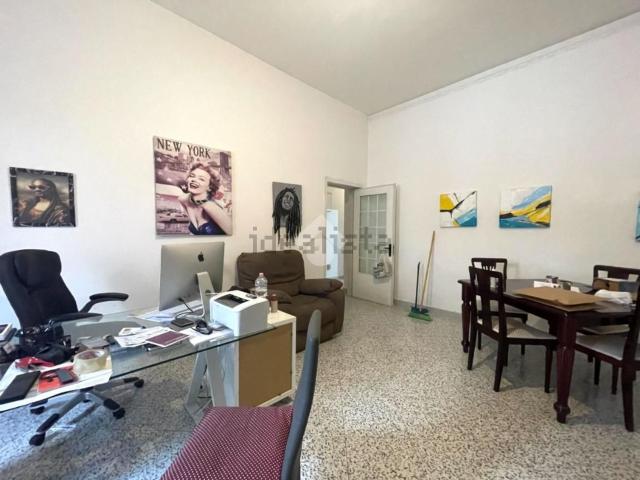 Appartamento in vendita di 119 m² in Via Ottavio Scalfo, 3