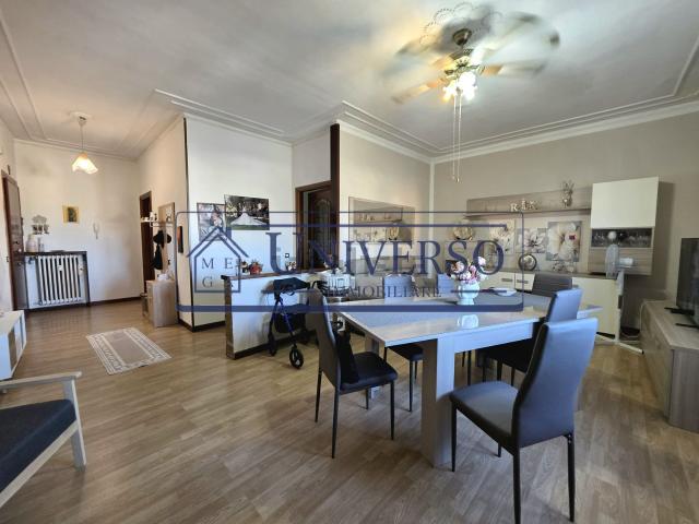 Appartamento in vendita di 119 m² in Via Lomellina, 112
