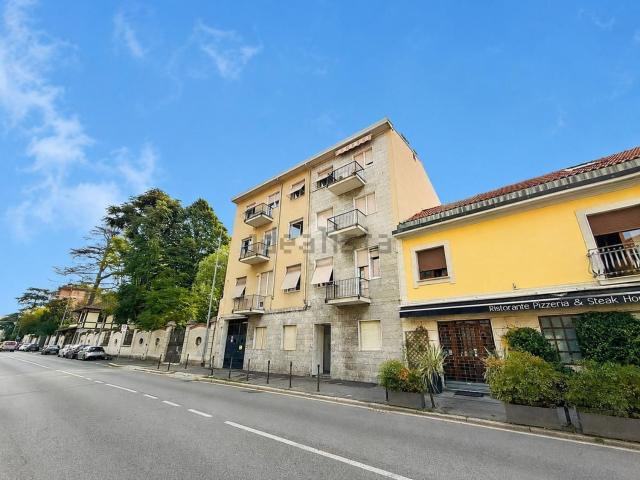 Appartamento in vendita di 119 m² in Via Lecco, 70