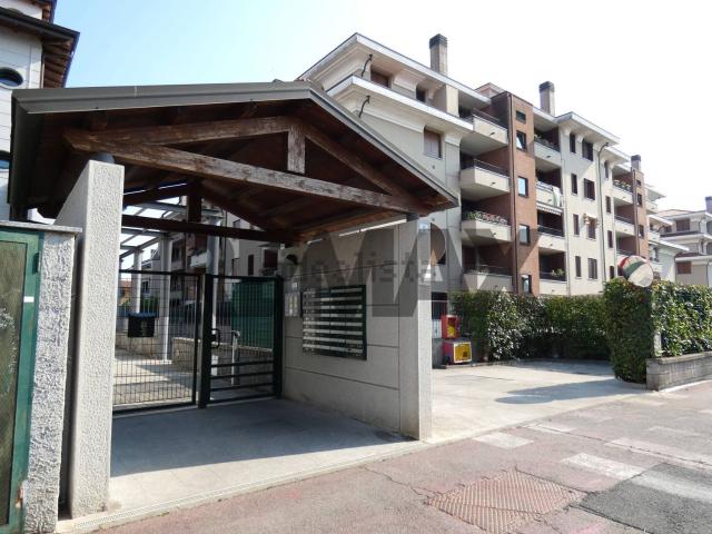 Appartamento in vendita di 119 m² in Via Leonardo da Vinci, 5