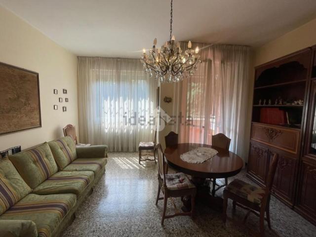 Appartamento in vendita di 119 m² in Via Luciano Zuccoli, 11