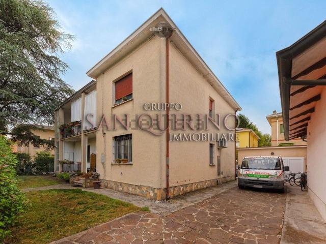 Appartamento in vendita di 119 m² in Via Ludovico Ariosto, 21