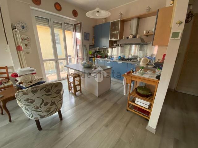 Appartamento in vendita di 119 m² in Via Monsignor Margaria, 6