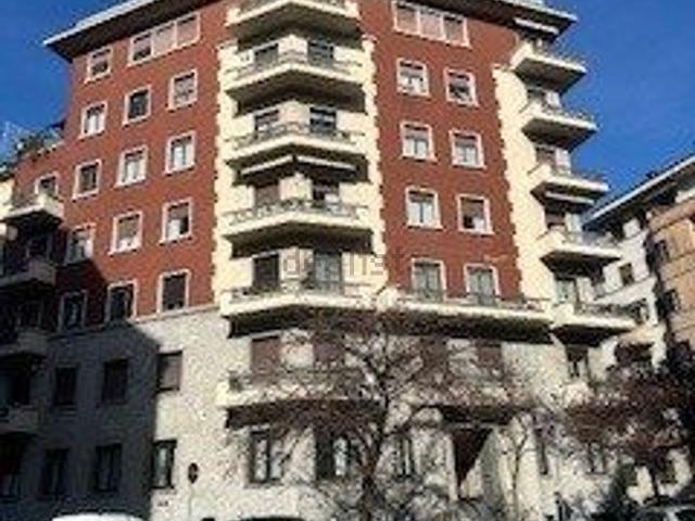 Appartamento in vendita di 119 m² in Via Monte Amiata, 6
