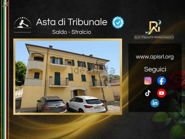 Appartamento in vendita di 119 m² in Via Malta, 4