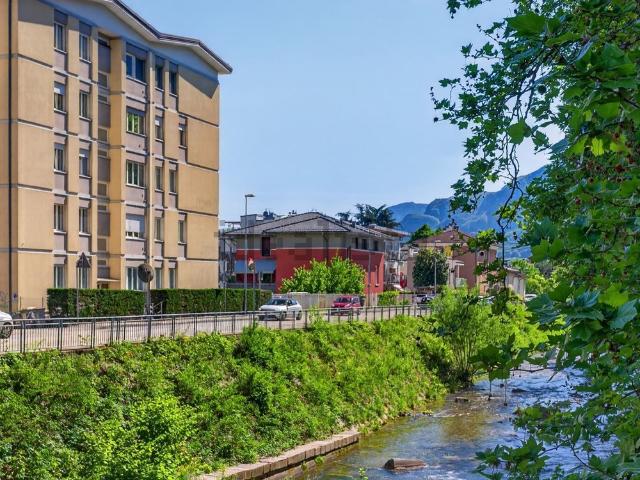 Appartamento in vendita di 119 m² in Via Marsala