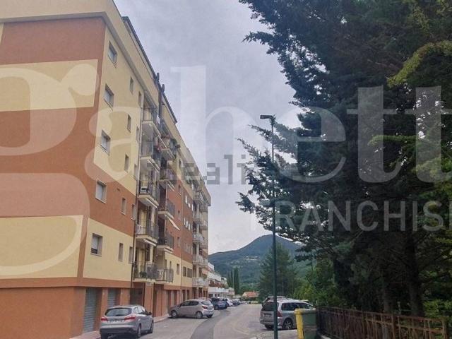 Appartamento in vendita di 119 m² in Via Masaccio, 5