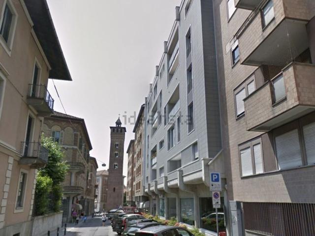 Appartamento in vendita di 119 m² in Via Massimo D&apos Azeglio, 22