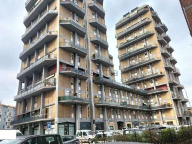 Appartamento in vendita di 119 m² in Via Mentana, 46