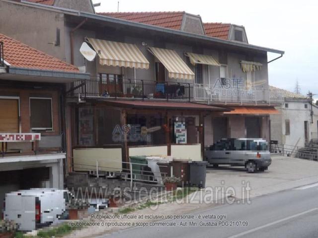 Appartamento in vendita di 119 m² in Via Nazionale, 651