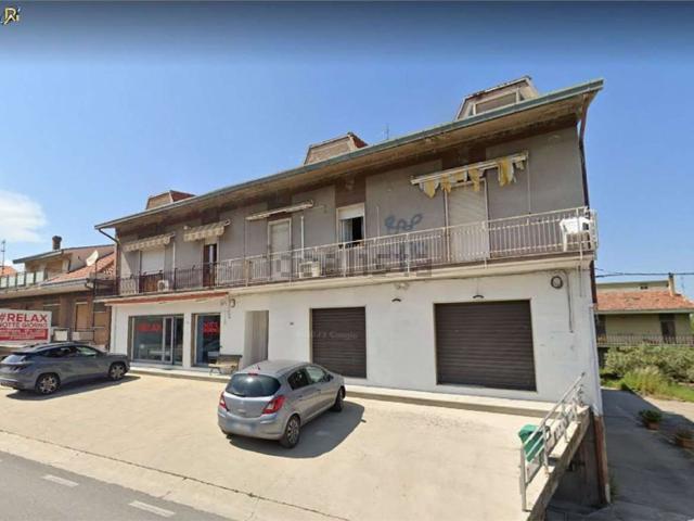 Appartamento in vendita di 119 m² in Via Nazionale, 651