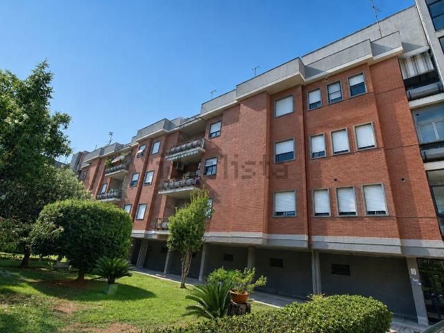 Appartamento in vendita di 119 m² in Via Nallo Mazzocchi Alemanni, 14