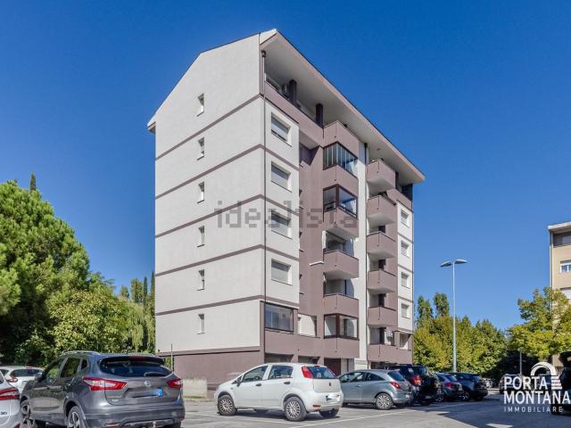 Appartamento in vendita di 119 m² in Via Nevio Matteini, 9