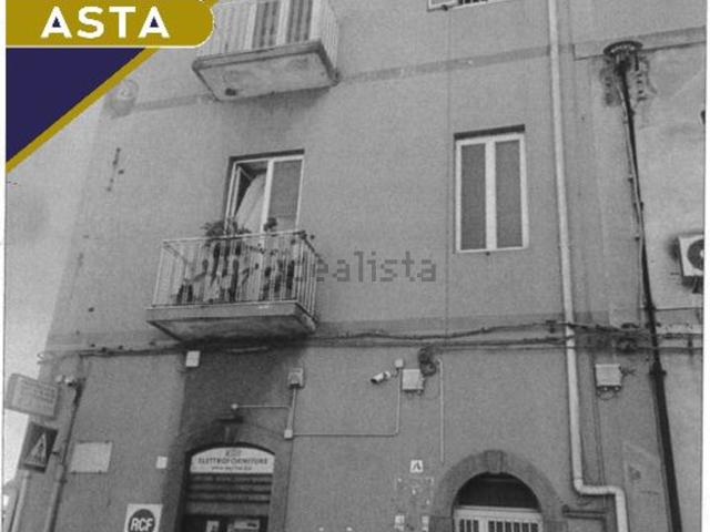 Appartamento in vendita di 119 m² in Via Nuovalucello, 74