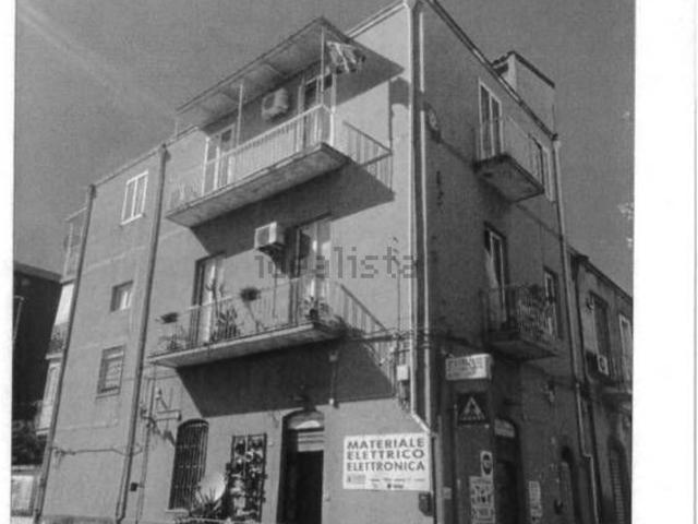 Appartamento in vendita di 119 m² in Via Nuovalucello