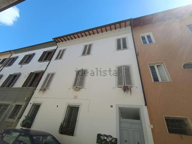 Appartamento in vendita di 119 m² in Via Solferino, 24