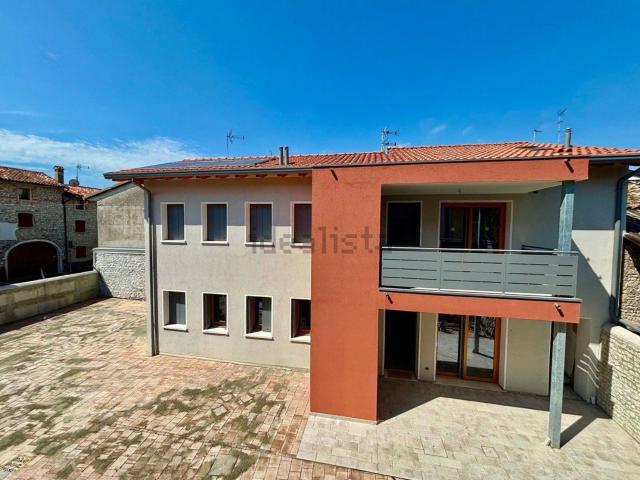 Appartamento in vendita di 119 m² in Via Saccon, 104