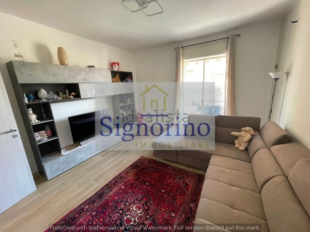 Appartamento in vendita di 119 m² in Via Salvatore Monteforte