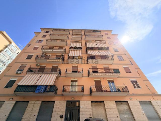 Appartamento in vendita di 119 m² in Via Salvatore Monteforte