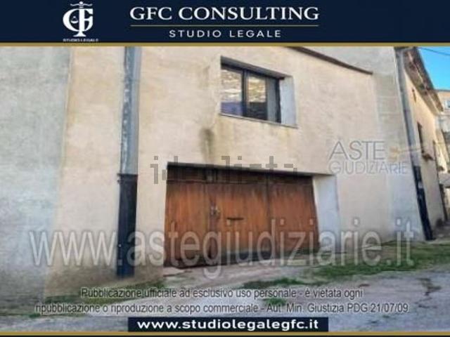 Appartamento in vendita di 119 m² in Via San Nicola, 3040