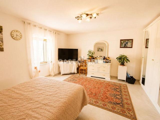 Appartamento in vendita di 119 m² in Via San Bernardino, 1