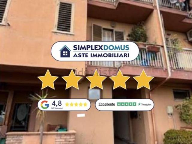 Appartamento in vendita di 119 m² in Via San Francesco di Paola