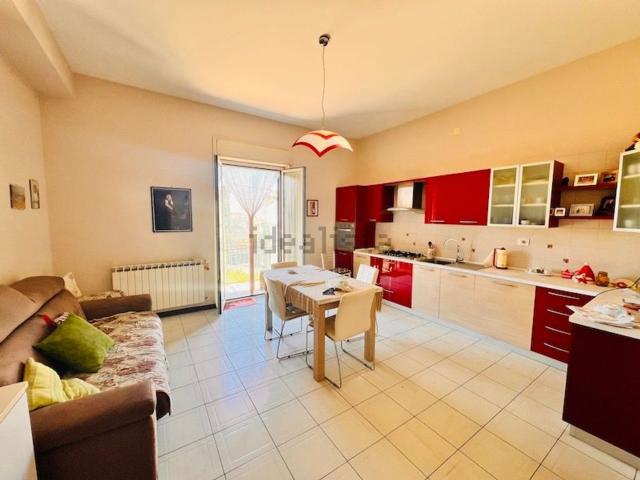 Appartamento in vendita di 119 m² in Via San Giovanni