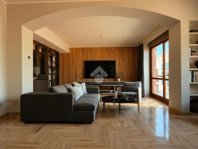 Appartamento in vendita di 119 m² in Via San Giuseppe Cafasso, 19