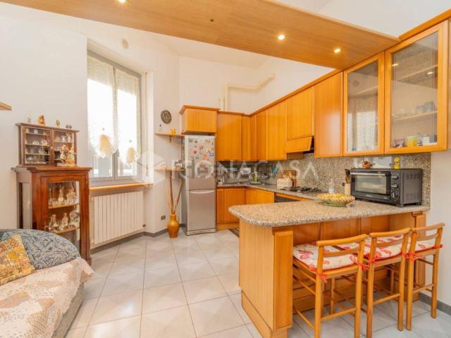 Appartamento in vendita di 119 m² in Via San Giuseppe, 18