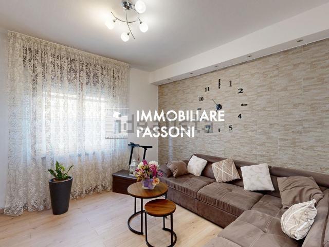 Appartamento in vendita di 119 m² in Via San Pio X, 76