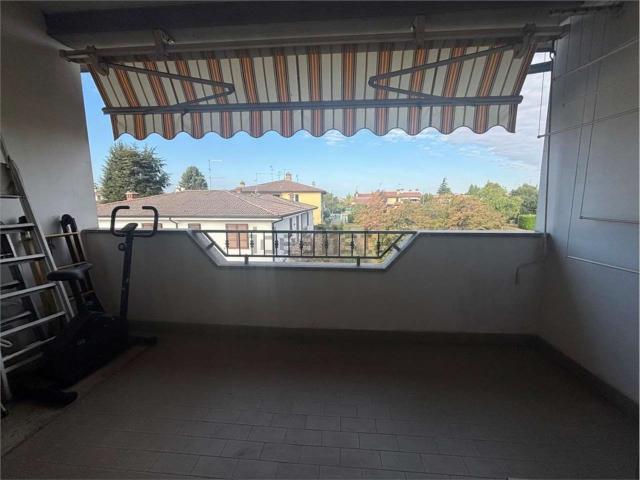 Appartamento in vendita di 119 m² in Via Sandro Pertini