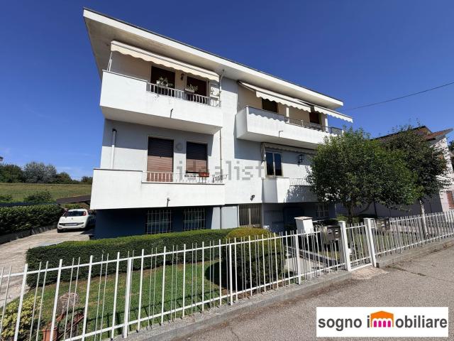Appartamento in vendita di 119 m² in Via Santa Eurosia