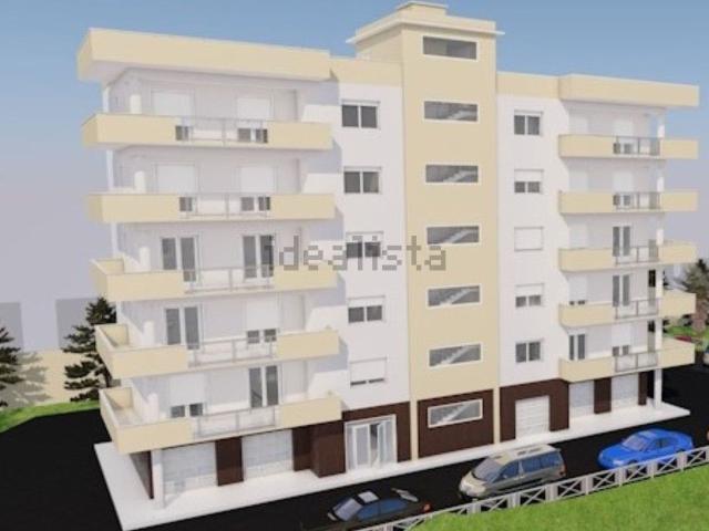 Appartamento in vendita di 119 m² in Via Sbarre Superiori