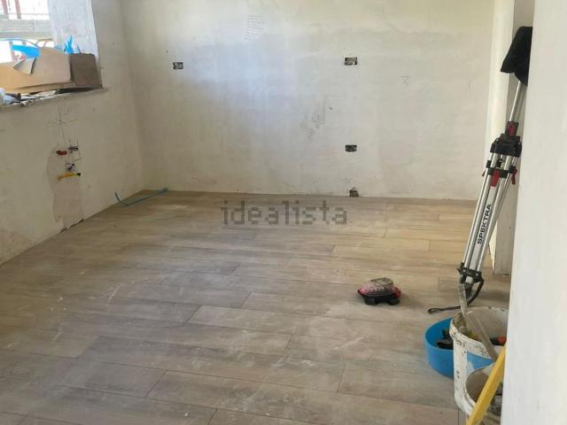 Appartamento in vendita di 119 m² in Via Sbarre Superiori