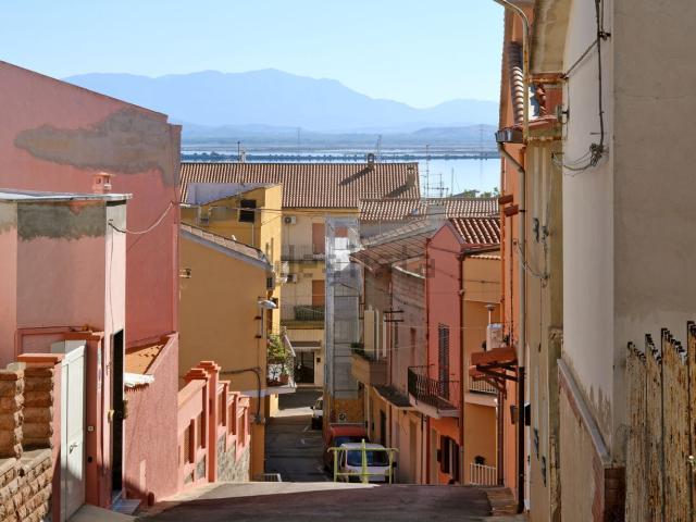 Appartamento in vendita di 119 m² in Via Porrino, 13