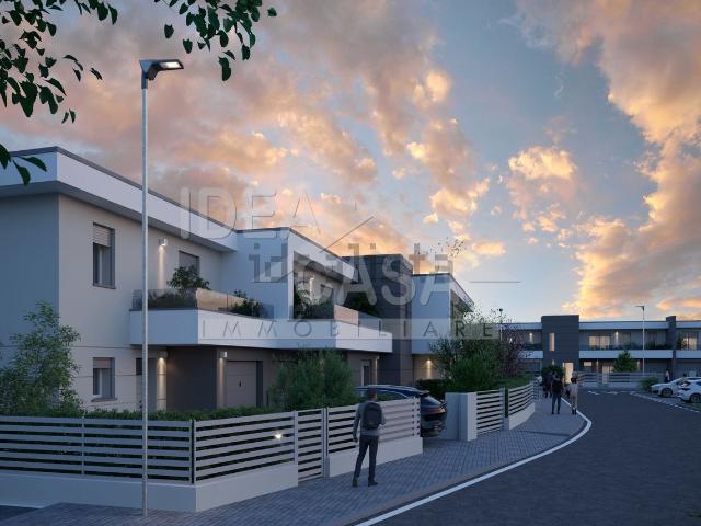 Appartamento in vendita di 119 m² in Via Pablo Picasso