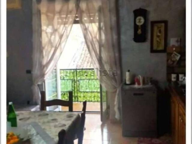 Appartamento in vendita di 119 m² in Via Padolisi, 30