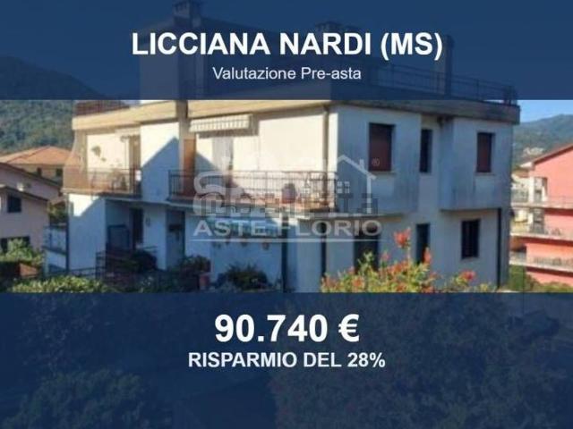 Appartamento in vendita di 119 m² in Via Paesi Bassi