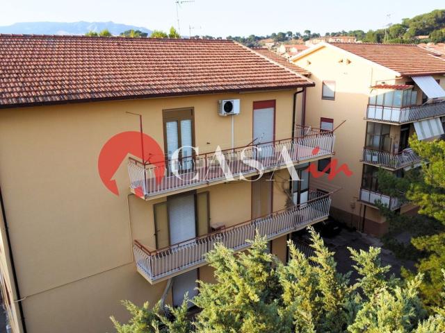 Appartamento in vendita di 119 m² in Via Paolo Borsellino