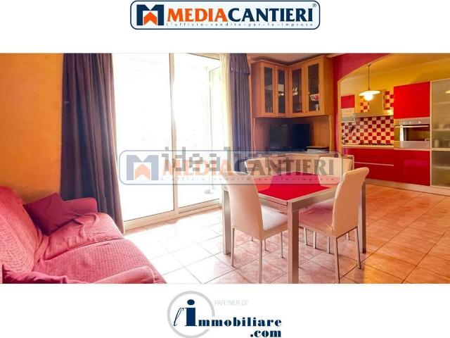 Appartamento in vendita di 119 m² in Via Pasquale Celommi, 11