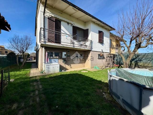 Appartamento in vendita di 119 m² in Via pellegra, 31