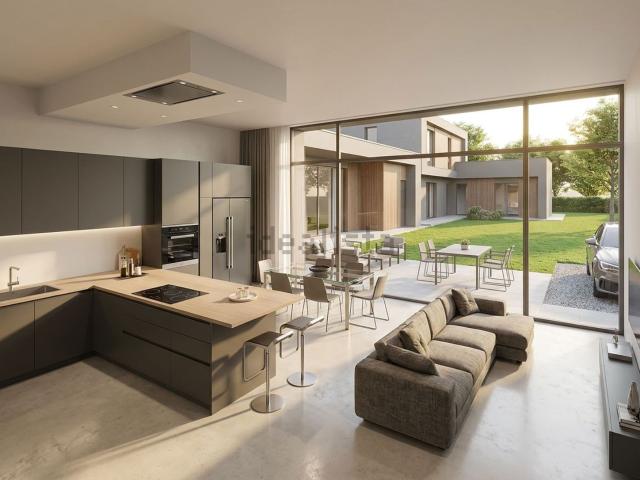 Appartamento in vendita di 119 m² in Via Piove